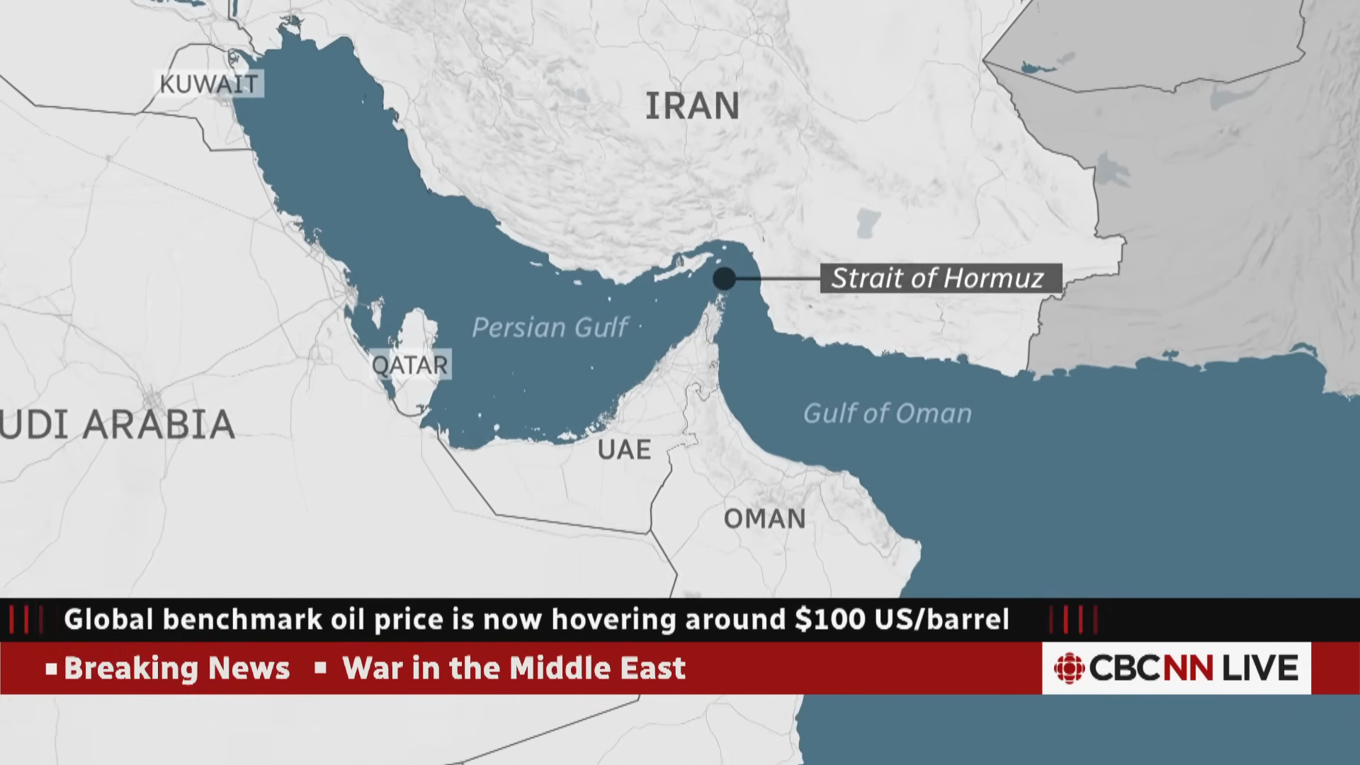 Does Canada have leverage going into CUSMA talks as war in Iran drags on?